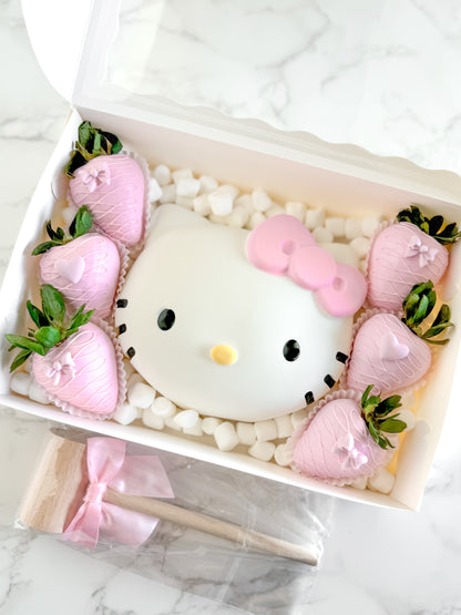 Custom Hello Kitty