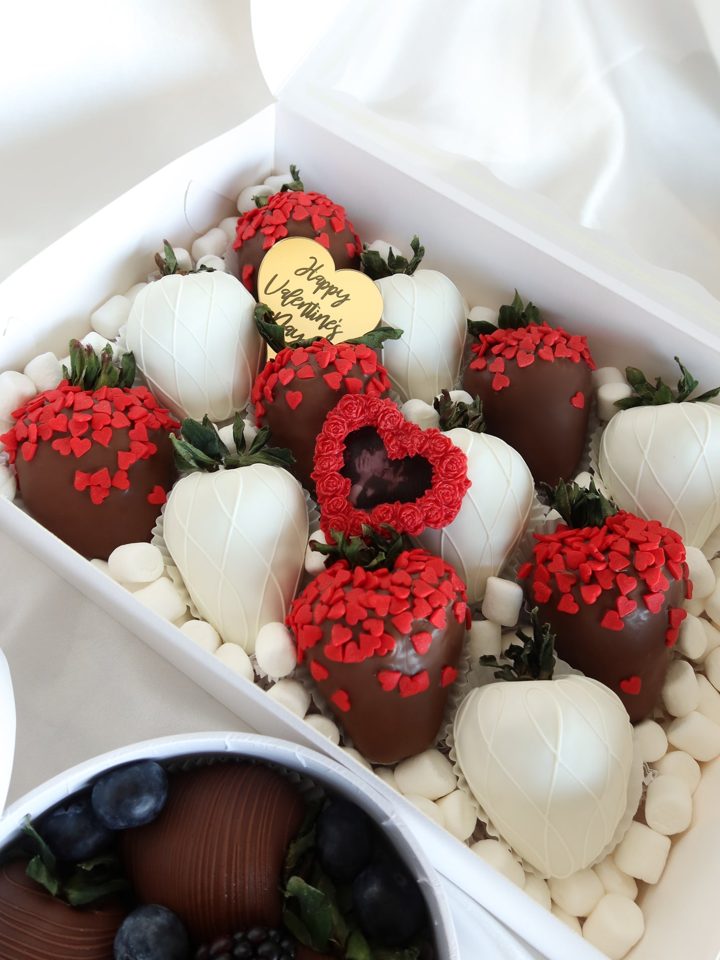 Strawberry Set
