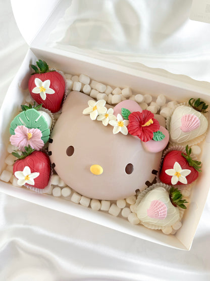 Custom Hello Kitty