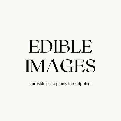 Edible Images