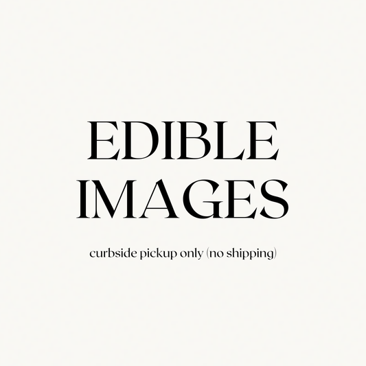 Edible Images