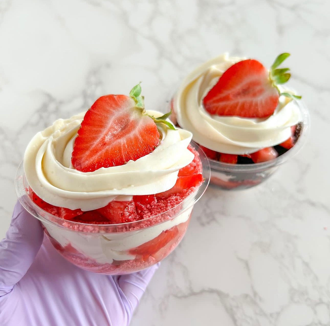 Cheesecake Filling Recipe