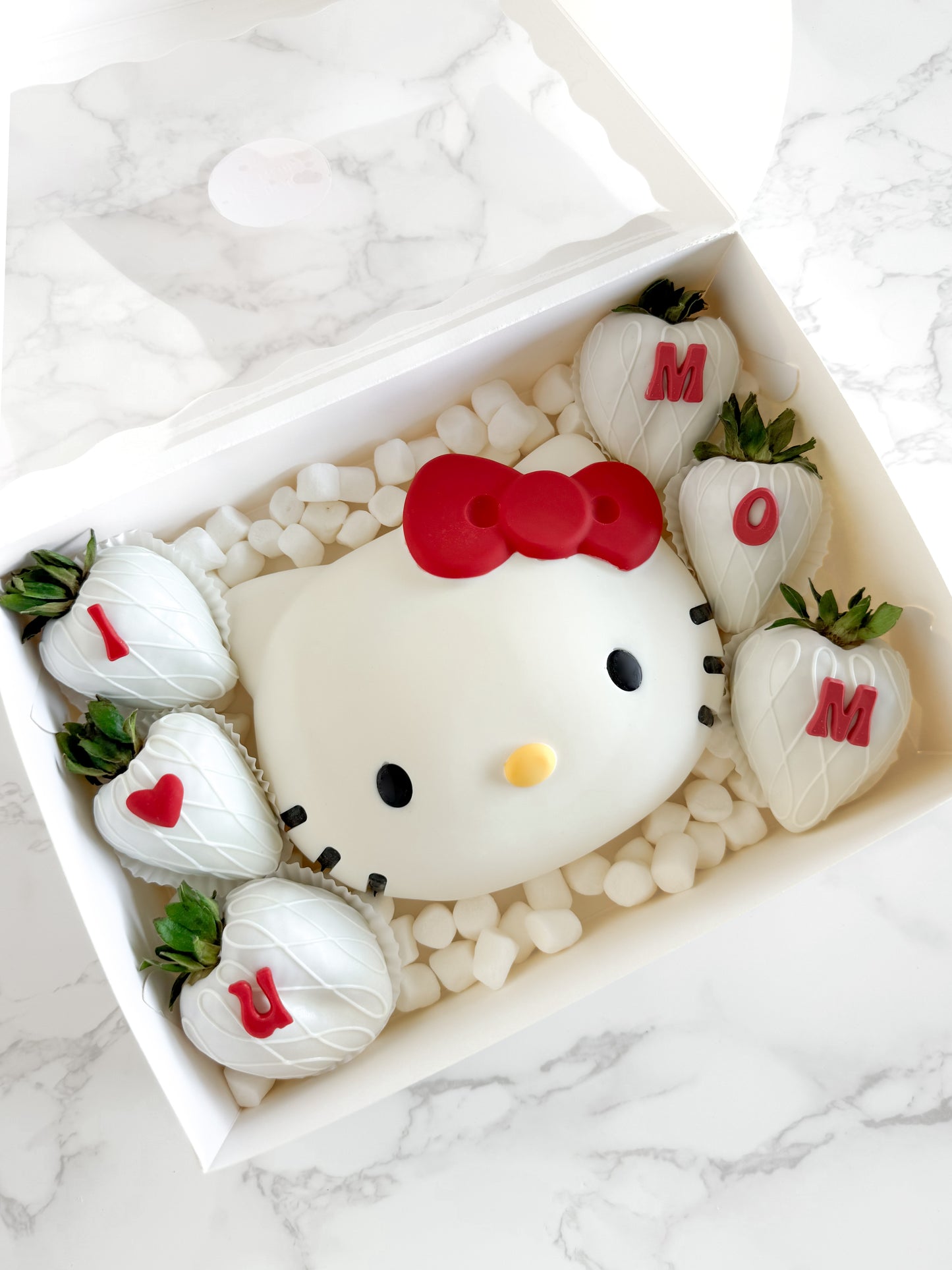 Custom Hello Kitty